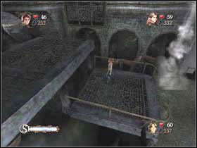 Uważaj na parę - Łazienka Prefektów cz.1 | Harry Potter i Czara Ognia - Harry Potter i Czara Ognia - poradnik do gry