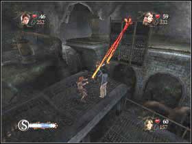 1 - Łazienka Prefektów cz.2 | Harry Potter i Czara Ognia - Harry Potter i Czara Ognia - poradnik do gry