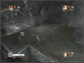 2 - Łazienka Prefektów cz.2 | Harry Potter i Czara Ognia - Harry Potter i Czara Ognia - poradnik do gry