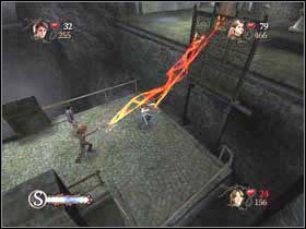 Zejdź w dół - Łazienka Prefektów cz.2 | Harry Potter i Czara Ognia - Harry Potter i Czara Ognia - poradnik do gry