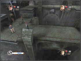 6 - Łazienka Prefektów cz.2 | Harry Potter i Czara Ognia - Harry Potter i Czara Ognia - poradnik do gry