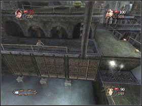 Wróć do tego miejsca i udaj się w prawą stronę - Łazienka Prefektów cz.2 | Harry Potter i Czara Ognia - Harry Potter i Czara Ognia - poradnik do gry