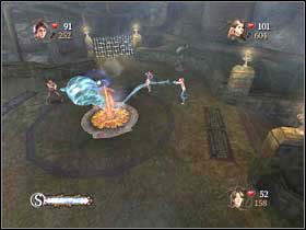 4 - Łazienka Prefektów cz.3 | Harry Potter i Czara Ognia - Harry Potter i Czara Ognia - poradnik do gry