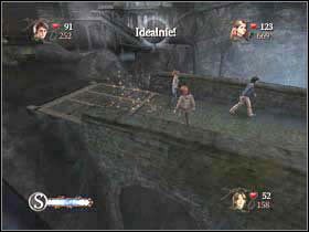 6 - Łazienka Prefektów cz.3 | Harry Potter i Czara Ognia - Harry Potter i Czara Ognia - poradnik do gry