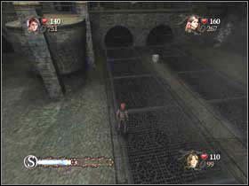 1 - Łazienka Prefektów cz.5 | Harry Potter i Czara Ognia - Harry Potter i Czara Ognia - poradnik do gry