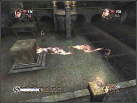 2 - Łazienka Prefektów cz.5 | Harry Potter i Czara Ognia - Harry Potter i Czara Ognia - poradnik do gry