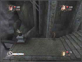 2 - Łazienka Prefektów cz.6 | Harry Potter i Czara Ognia - Harry Potter i Czara Ognia - poradnik do gry