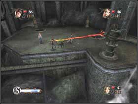 7 - Łazienka Prefektów cz.6 | Harry Potter i Czara Ognia - Harry Potter i Czara Ognia - poradnik do gry