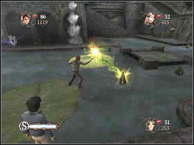 9 - Łazienka Prefektów cz.6 | Harry Potter i Czara Ognia - Harry Potter i Czara Ognia - poradnik do gry