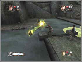 3 - Łazienka Prefektów cz.7 | Harry Potter i Czara Ognia - Harry Potter i Czara Ognia - poradnik do gry