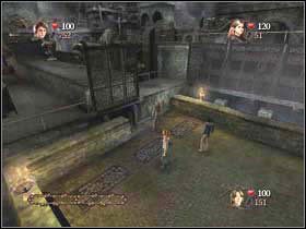 3 - Łazienka Prefektów cz.8 | Harry Potter i Czara Ognia - Harry Potter i Czara Ognia - poradnik do gry