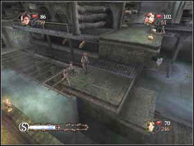 4 - Łazienka Prefektów cz.8 | Harry Potter i Czara Ognia - Harry Potter i Czara Ognia - poradnik do gry