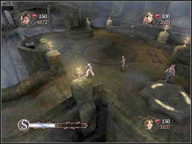 9 - Łazienka Prefektów cz.8 | Harry Potter i Czara Ognia - Harry Potter i Czara Ognia - poradnik do gry