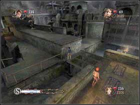 10 - Łazienka Prefektów cz.8 | Harry Potter i Czara Ognia - Harry Potter i Czara Ognia - poradnik do gry