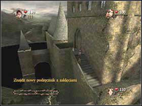 2 - Zielarstwo cz.1 | Harry Potter i Czara Ognia - Harry Potter i Czara Ognia - poradnik do gry