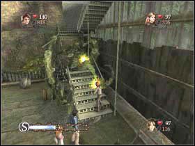 Udaj się w to miejsce, przesuń głaz zagradzający Ci drogę i korzystając z nowego czaru, rozwiń rośliny - Zielarstwo cz.2 | Harry Potter i Czara Ognia - Harry Potter i Czara Ognia - poradnik do gry