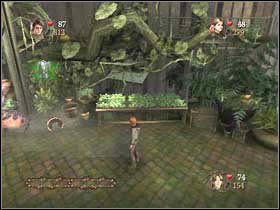 6 - Zielarstwo cz.2 | Harry Potter i Czara Ognia - Harry Potter i Czara Ognia - poradnik do gry