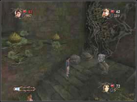 Teraz otwórz bramę i przygotuj się na starcie z dwiema sklątkami - Zielarstwo cz.3 | Harry Potter i Czara Ognia - Harry Potter i Czara Ognia - poradnik do gry