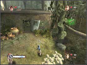 2 - Zielarstwo cz.4 | Harry Potter i Czara Ognia - Harry Potter i Czara Ognia - poradnik do gry