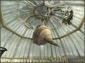 Teraz przy pomocy kociołków musisz rozbić fontannę - Zielarstwo cz.4 | Harry Potter i Czara Ognia - Harry Potter i Czara Ognia - poradnik do gry