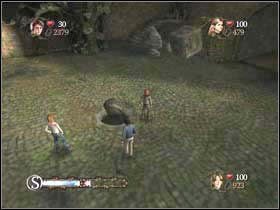 2 - Zielarstwo cz.5 | Harry Potter i Czara Ognia - Harry Potter i Czara Ognia - poradnik do gry