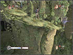 Teraz udaj się do miejsca, gdzie wcześniej znalazłeś księgę zaklęć - Zielarstwo cz.6 | Harry Potter i Czara Ognia - Harry Potter i Czara Ognia - poradnik do gry