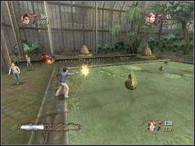 5 - Zielarstwo cz.6 | Harry Potter i Czara Ognia - Harry Potter i Czara Ognia - poradnik do gry