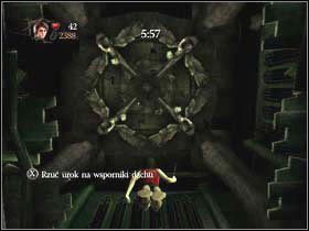 4 - Zadanie 2 Turnieju Trójmagicznego - Jezioro | Harry Potter i Czara Ognia - Harry Potter i Czara Ognia - poradnik do gry