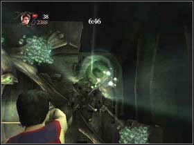 W końcu dopłyniesz do takiego miejsca - Zadanie 2 Turnieju Trójmagicznego - Jezioro | Harry Potter i Czara Ognia - Harry Potter i Czara Ognia - poradnik do gry