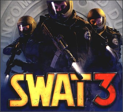 Poradnik do gry SWAT 3: Close Quarters Battle zawiera kompletny opis przejścia wszystkich misji - SWAT 3: Close Quarters Battle - poradnik do gry
