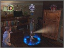 Niestety nie wszystko poszło jak po maśle - Nalot | Opis przejścia Opowieści z Narnii Lew, Czarownica i stara szafa - Opowieści z Narnii: Lew, Czarownica i stara szafa - poradnik do gry