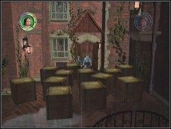 1 - Garderoba | Opis przejścia Opowieści z Narnii Lew, Czarownica i stara szafa - Opowieści z Narnii: Lew, Czarownica i stara szafa - poradnik do gry