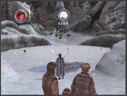 1 - Latarniane Pustkowie | Opis przejścia Opowieści z Narnii - Opowieści z Narnii: Lew, Czarownica i stara szafa - poradnik do gry