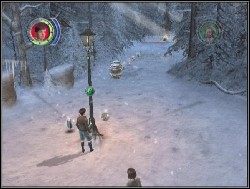 1 - Pierwsze spotkanie z Narnią | Opis przejścia Opowieści z Narnii - Opowieści z Narnii: Lew, Czarownica i stara szafa - poradnik do gry