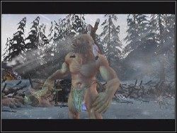 Piotr: Nie ukrywam, ogarnął nas strach - Bobrowa tama, Przez tunel | Opis przejścia Opowieści z Narnii - Opowieści z Narnii: Lew, Czarownica i stara szafa - poradnik do gry