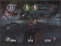 1 - Na ratunek Edmundowi | Opis przejścia Opowieści z Narnii - Opowieści z Narnii: Lew, Czarownica i stara szafa - poradnik do gry