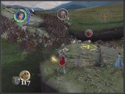 Bitwa była wygrana, ale wojna jeszcze trwała - Wielka bitwa, Biała czarownica | Opis przejścia Opowieści z Narnii - Opowieści z Narnii: Lew, Czarownica i stara szafa - poradnik do gry