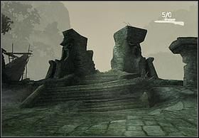 Znajdziesz się w chwilowo bezpiecznej pozycji - [Solucja] Call Kong cz.1 | Peter Jacksons King Kong - Peter Jacksons King Kong - poradnik do gry