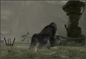 2 - [Solucja] Chased by V-Rex cz.1 | Peter Jacksons King Kong - Peter Jacksons King Kong - poradnik do gry