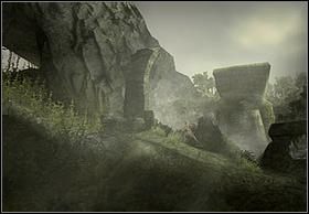 Problem ten rozwiążesz biorąc Ann do ręki i wchodząc z nią na gzyms (gdzie ją postaw) - [Solucja] Chased by V-Rex cz.1 | Peter Jacksons King Kong - Peter Jacksons King Kong - poradnik do gry