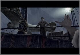 1 - Poradnik do gry - [Solucja] The Venture | Peter Jacksons King Kong - Peter Jacksons King Kong - poradnik do gry