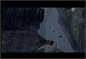 Po przygodzie z niebezpiecznym wybrzeżem, sztormem i spadającymi skałami stracisz przytomność, poczym przebudzisz się będąc na plaży - Poradnik do gry - [Solucja] The Venture | Peter Jacksons King Kong - Peter Jacksons King Kong - poradnik do gry