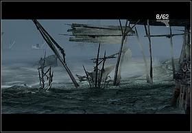 Podczas wykonywania tej czynności Carl i Ann kręcić będą pierwszą scenę do filmu - [Solucja] Skull Island cz.2 | Peter Jacksons King Kong - Peter Jacksons King Kong - poradnik do gry