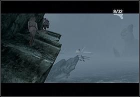 5 - [Solucja] Skull Island cz.2 | Peter Jacksons King Kong - Peter Jacksons King Kong - poradnik do gry