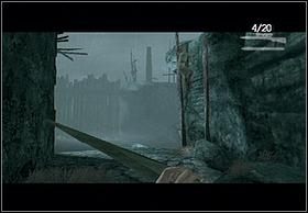 4 - [Solucja] The Wall cz.2 | Peter Jacksons King Kong - Peter Jacksons King Kong - poradnik do gry