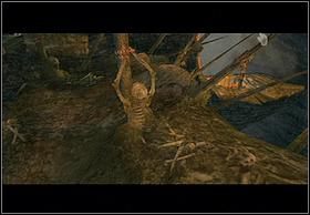 Początek rundy nieco odmienny od reszty - [Solucja] Sacrifice cz.1 | Peter Jacksons King Kong - Peter Jacksons King Kong - poradnik do gry