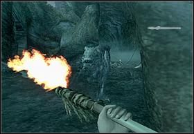 2 - [Solucja] On Kongs Tracks cz.2 | Peter Jacksons King Kong - Peter Jacksons King Kong - poradnik do gry