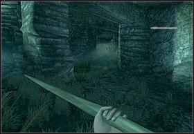 Po oczyszczeniu dwóch nieco większych pól z dinozaurami skieruj się w górę wzniesienia, przez kolejny tunel - [Solucja] On Kongs Tracks cz.2 | Peter Jacksons King Kong - Peter Jacksons King Kong - poradnik do gry