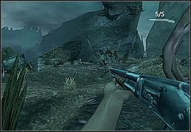 2 - [Solucja] On Kongs Tracks cz.3 | Peter Jacksons King Kong - Peter Jacksons King Kong - poradnik do gry