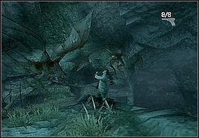 3 - [Solucja] On Kongs Tracks cz.3 | Peter Jacksons King Kong - Peter Jacksons King Kong - poradnik do gry